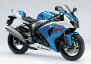 Suzuki GSX-R1000